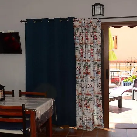 Apt. Magdalena I