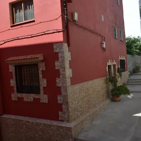 Apt. Magdalena I Valle Gran Rey