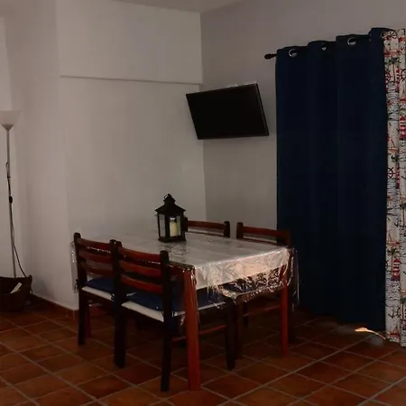 Apt. Magdalena I Valle Gran Rey